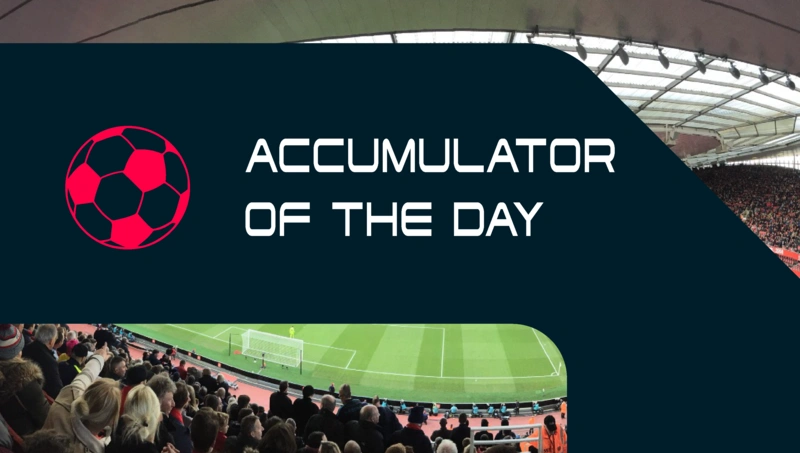 Recommended teams for accumulator bets