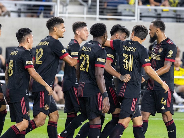 Prediction Atlanta United Vs Fc Cincinnati Football Predictions