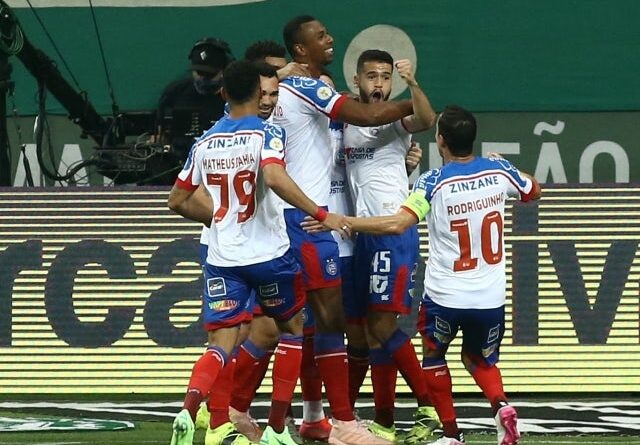 Bahia Vs Sao Paulo Prediction