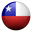 Chile country flag
