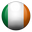Republic Of Ireland country flag