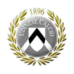Udinese logo
