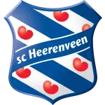 Heerenveen logo