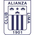 Alliance Lima logo