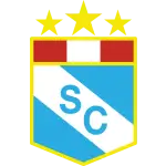 Sporting  crystal logo