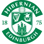 hibernian logo