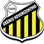 Novorizontino logo