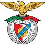 Benfica II logo