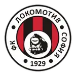 Lokomotiv Sf logo
