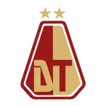 Dep. Tolima logo