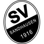 sandhausen logo