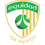 Equity logo