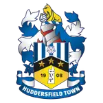Huddersfield logo