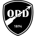 Odds logo