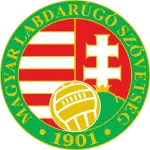 Hungria Sub 21 logo