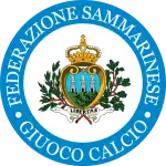 San Marino Sub 21 logo