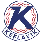 keflavík logo