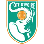 Costa do Marfim logo
