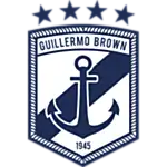 Guillermo Br logo