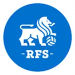Rigas FS logo