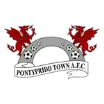 pontypridd logo