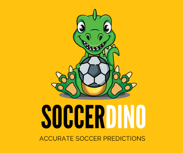 Soccerdino Soccer Predictions