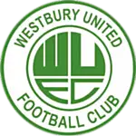 Westbury Utd logo