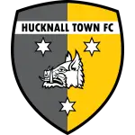 hucknall logo