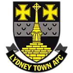 lydney town logo