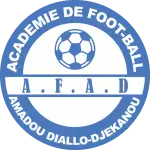 AFAD logo