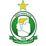 Ahli Tripoli logo