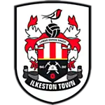 Ilkeston Town logo