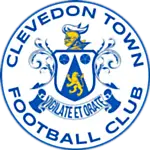 clevedon logo