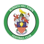 burgess hill logo
