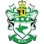 burscough logo