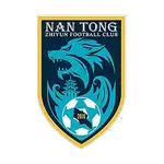 Nantong Zhiyun logo