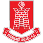 Highgate Utd logo