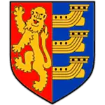 Ipswich W logo