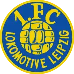 Lok Leipzig logo