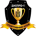 Dnipro-1 logo