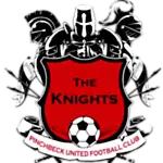 Pinchbeck Utd logo