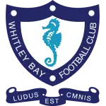 whitley bay logo