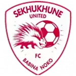 Sekhukhune Utd logo