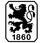 1860 Munich logo
