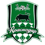 Krasnodar II logo