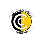 Communications logo