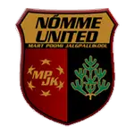 Nomme Utd logo